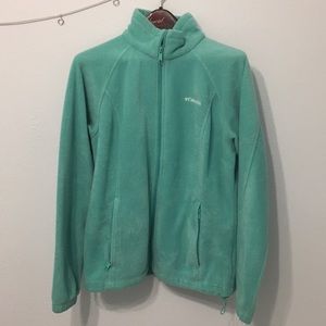 Columbia jacket